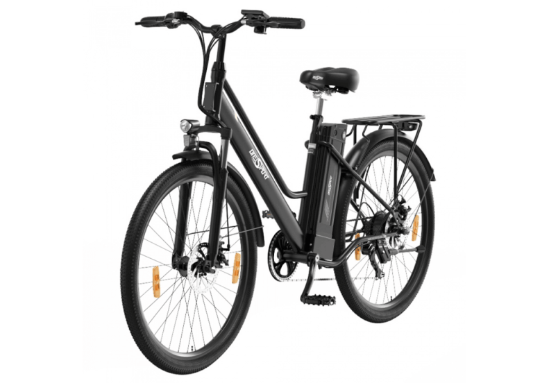 ЕЛЕКТРОВЕЛОСИПЕД  ONESPORT OT18-3  (36V, 14.4 ah, 250W)