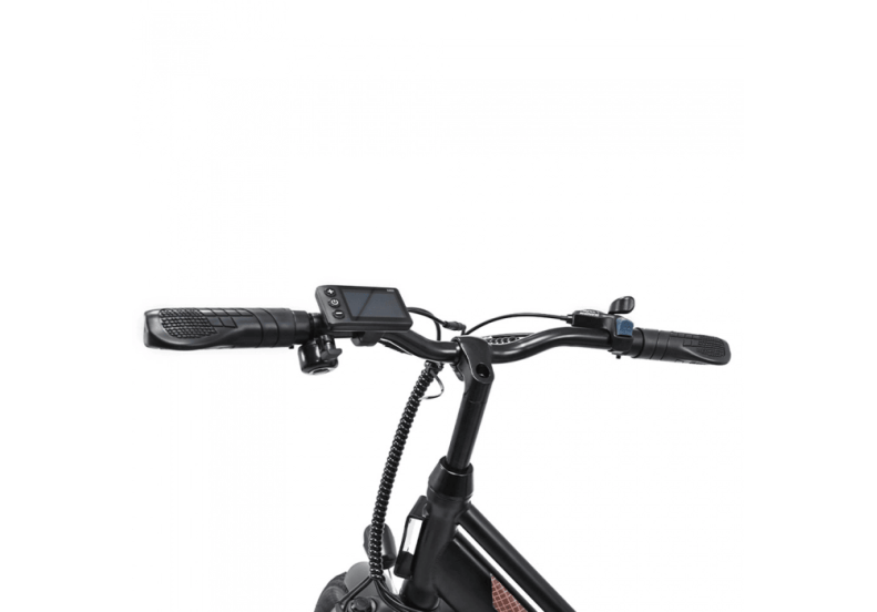 ЕЛЕКТРОВЕЛОСИПЕД  ONESPORT OT18-3  (36V, 14.4 ah, 250W)