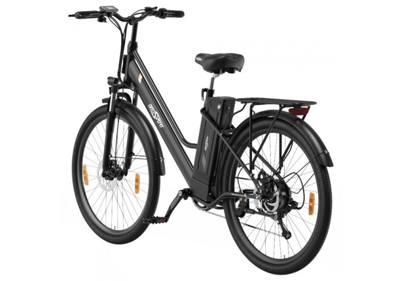 ЕЛЕКТРОВЕЛОСИПЕД  ONESPORT OT18-3  (36V, 14.4 ah, 250W)