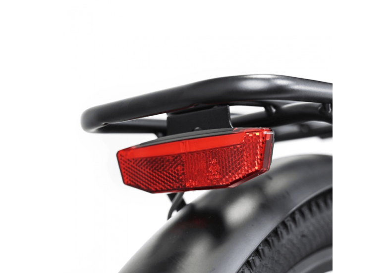 ЕЛЕКТРОВЕЛОСИПЕД  ONESPORT OT18-3  (36V, 14.4 ah, 250W)