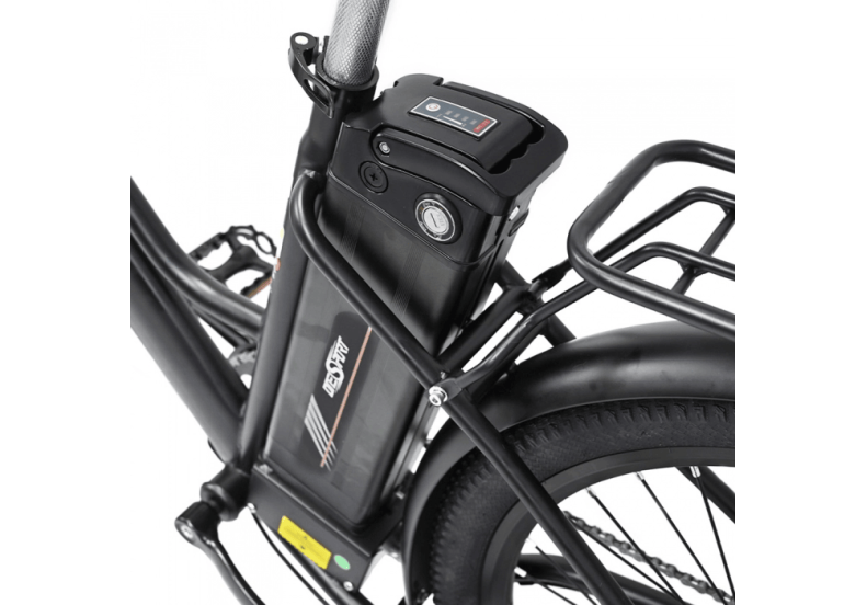 ЕЛЕКТРОВЕЛОСИПЕД  ONESPORT OT18-3  (36V, 14.4 ah, 250W)