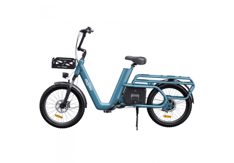 ЕЛЕКТРОВЕЛОСИПЕД  ONESPORT OT01  (48V, 27 ah, 650W)