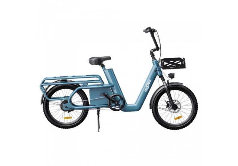 ЕЛЕКТРОВЕЛОСИПЕД  ONESPORT OT01  (48V, 27 ah, 650W)