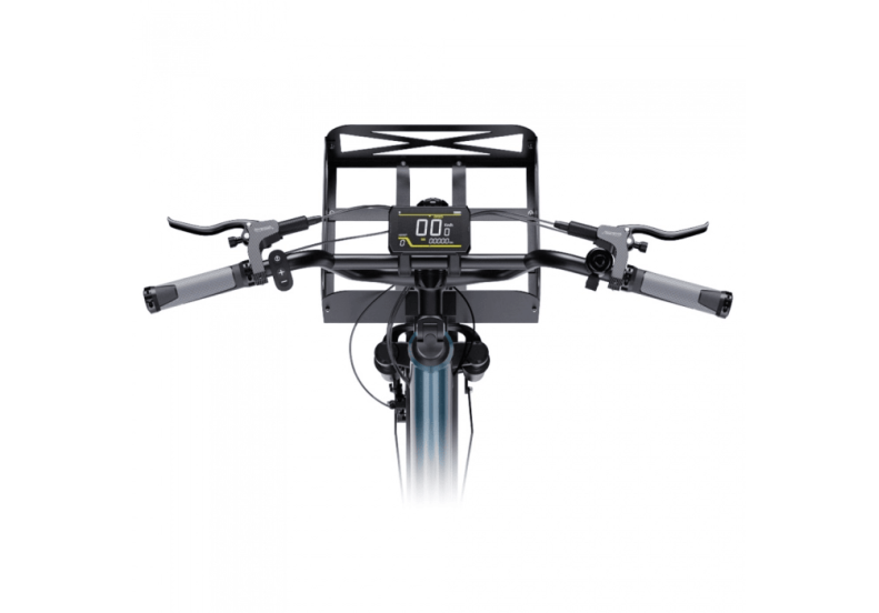 ЕЛЕКТРОВЕЛОСИПЕД  ONESPORT OT01  (48V, 27 ah, 650W)