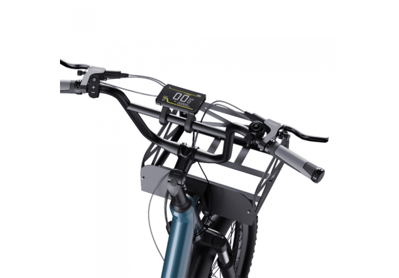 ЕЛЕКТРОВЕЛОСИПЕД  ONESPORT OT01  (48V, 27 ah, 650W)