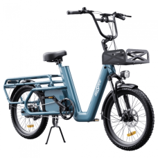 ЕЛЕКТРОВЕЛОСИПЕД  ONESPORT OT01  (48V, 27 ah, 650W)