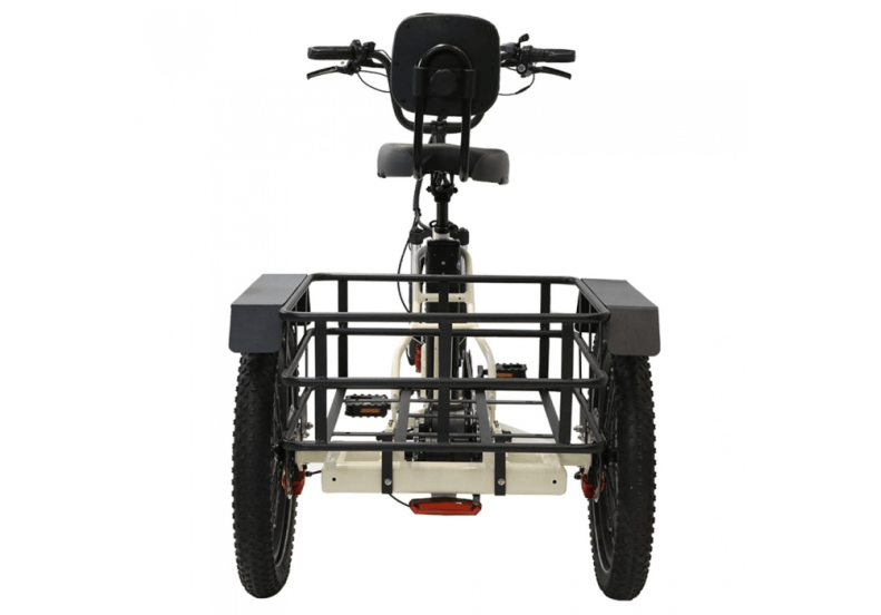 ЕЛЕКТРОВЕЛОСИПЕД  ONESPORT OT30 (48V, 13 ah, 500W)