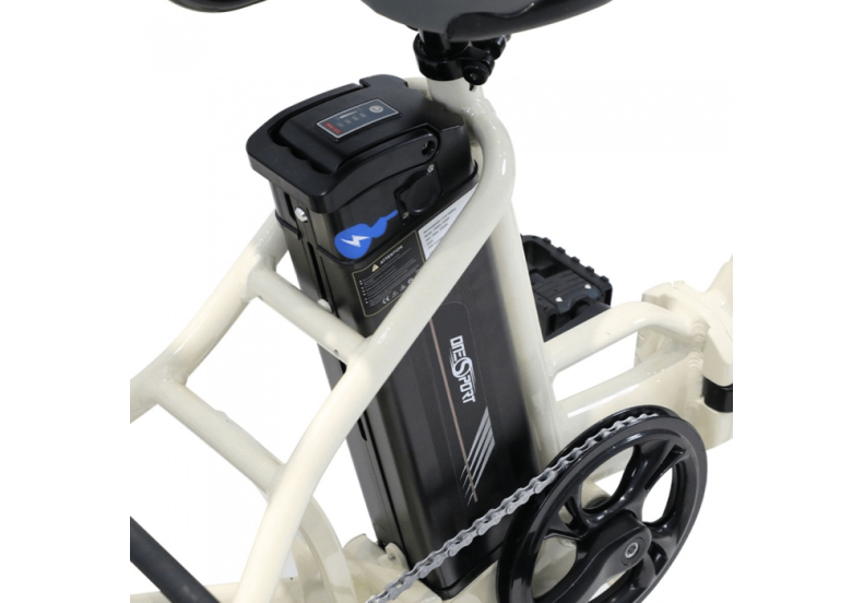 ЕЛЕКТРОВЕЛОСИПЕД  ONESPORT OT30 (48V, 13 ah, 500W)