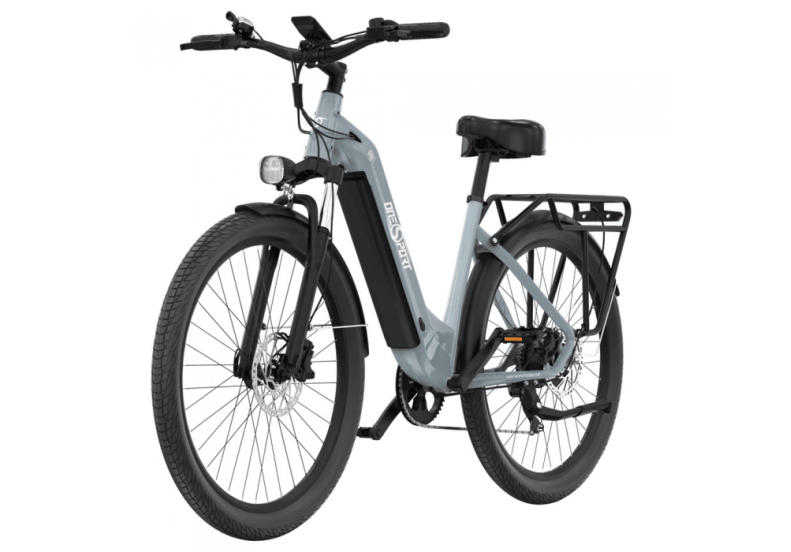 ЕЛЕКТРОВЕЛОСИПЕД  ONESPORT OT05  (36V, 18.2 ah, 250W)