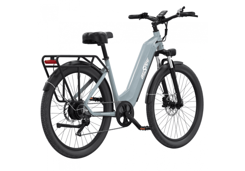 ЕЛЕКТРОВЕЛОСИПЕД  ONESPORT OT05  (36V, 18.2 ah, 250W)