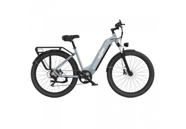 ЕЛЕКТРОВЕЛОСИПЕД  ONESPORT OT05  (36V, 18.2 ah, 250W)