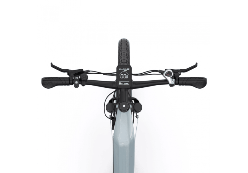 ЕЛЕКТРОВЕЛОСИПЕД  ONESPORT OT05  (36V, 18.2 ah, 250W)