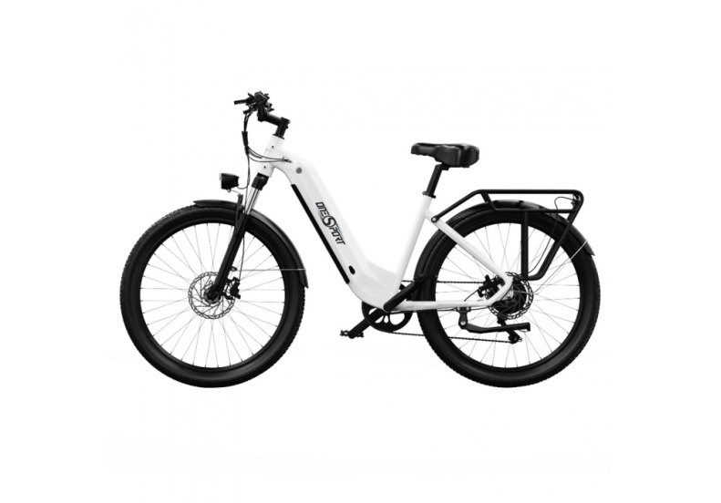 ЕЛЕКТРОВЕЛОСИПЕД  ONESPORT OT05  (36V, 18.2 ah, 250W)
