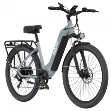 ЕЛЕКТРОВЕЛОСИПЕД  ONESPORT OT05  (36V, 18.2 ah, 250W)