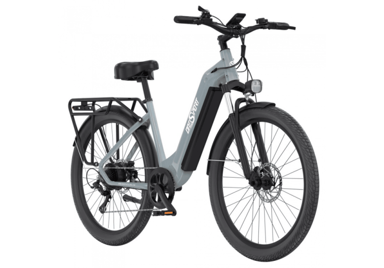 ЕЛЕКТРОВЕЛОСИПЕД  ONESPORT OT05  (36V, 18.2 ah, 250W)