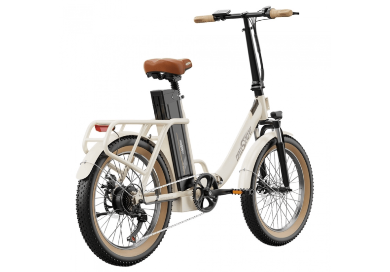 ЕЛЕКТРОВЕЛОСИПЕД  ONESPORT OT16-2  (48V, 17 ah, 250W)