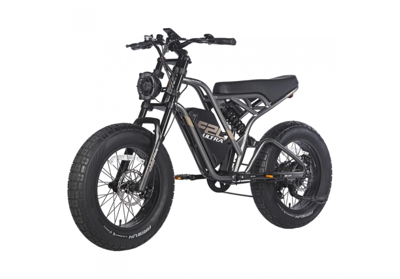 Електровелосипед  FAFREES F20 ULTRA  (48 V, 25 a/h ,750W)