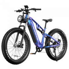 ЕЛЕКТРОВЕЛОСИПЕД  DUOTTS E26  (48V, 20 Ah, 750W)