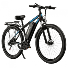 ЕЛЕКТРОВЕЛОСИПЕД  DUOTTS C29   (48V, 15 Ah, 750W)