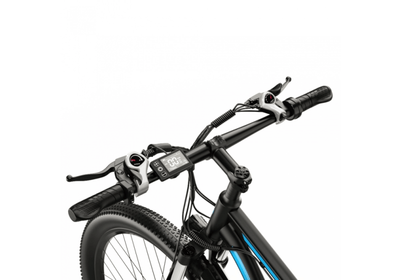 ЕЛЕКТРОВЕЛОСИПЕД  DUOTTS C29  (48V, 15 Ah, 750W)