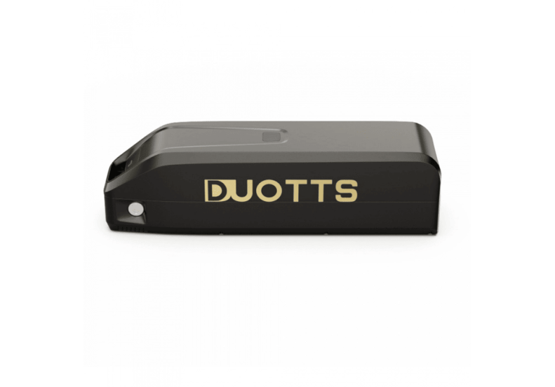 ЕЛЕКТРОВЕЛОСИПЕД  DUOTTS C29  (48V, 15 Ah, 750W)