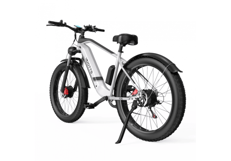 ЕЛЕКТРОВЕЛОСИПЕД  DUOTTS F26  (48V, 17,5Ah, 1500W)