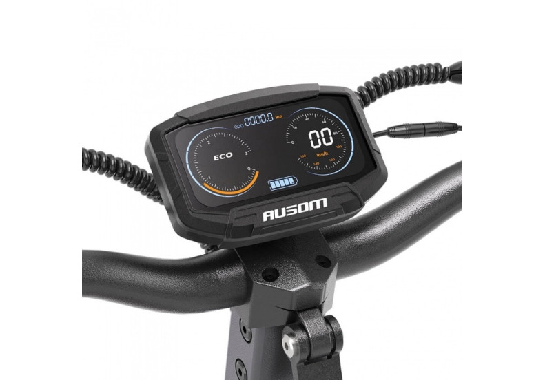 Електросамокат  AUSOM L2 Max   (1000 W, 48V, 20.8 Ah)