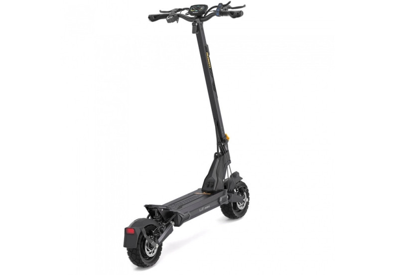 Електросамокат  AUSOM L2 Max   (1000 W, 48V, 20.8 Ah)