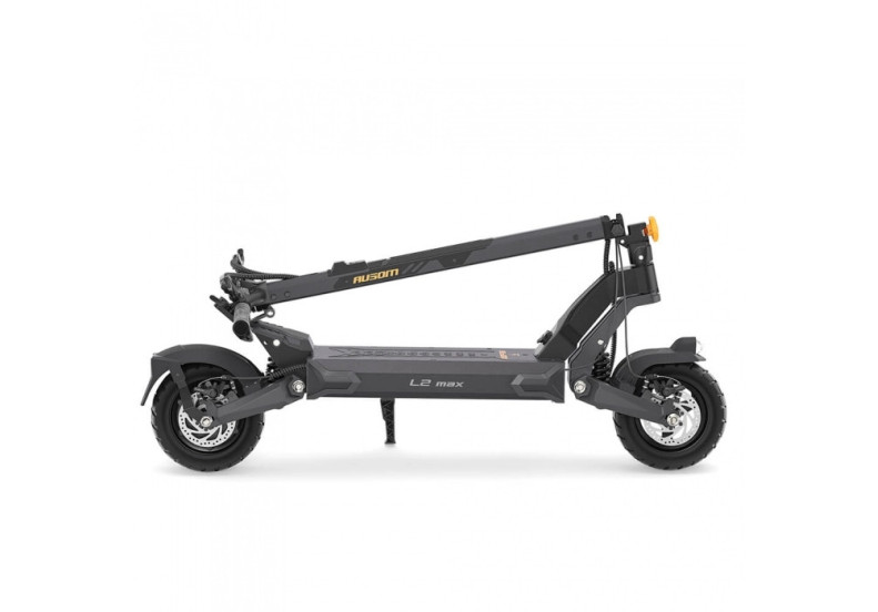 Електросамокат  AUSOM L2 Max   (1000 W, 48V, 20.8 Ah)