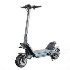 ЕЛЕКТРОСАМОКАТ JOYOR E8-S  ( 3200W, 35 AH, 72V)