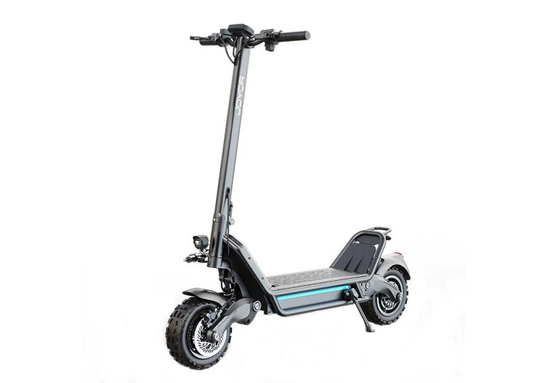 ЕЛЕКТРОСАМОКАТ JOYOR E8-S  ( 3200W, 35 AH, 72V)