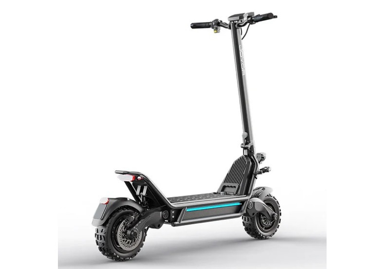 ЕЛЕКТРОСАМОКАТ JOYOR E8-S  ( 3200W, 35 AH, 72V)