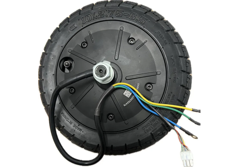 Мотор Колесо  для KuKirin G2  - 800 W 48 V 