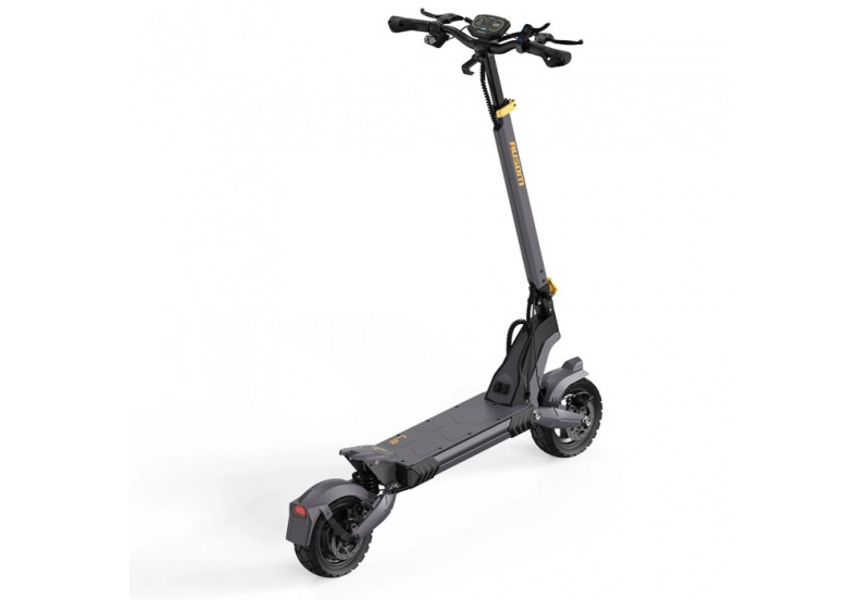 Електросамокат  AUSOM L2   (800 W, 48V, 15,6 Ah )