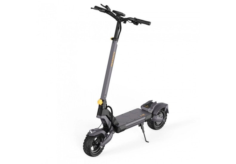 Електросамокат  AUSOM L2   (800 W, 48V, 15,6 Ah )