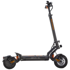 Електросамокат Kukirin G2 Master  ( 2000W, 20.8Ah, 52V) 2026 NEW