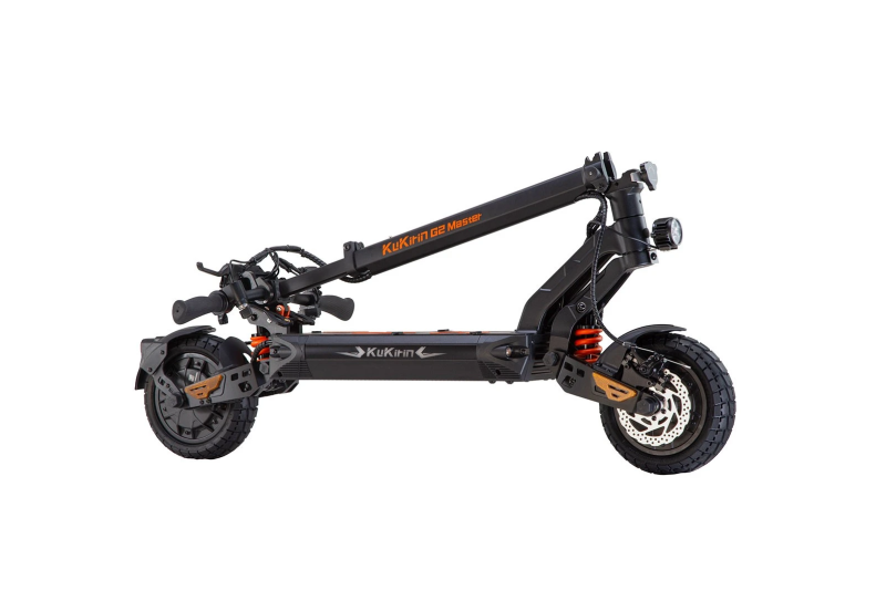 Електросамокат Kukirin G2 Master  ( 2000W, 20.8Ah, 52V) 2026 NEW