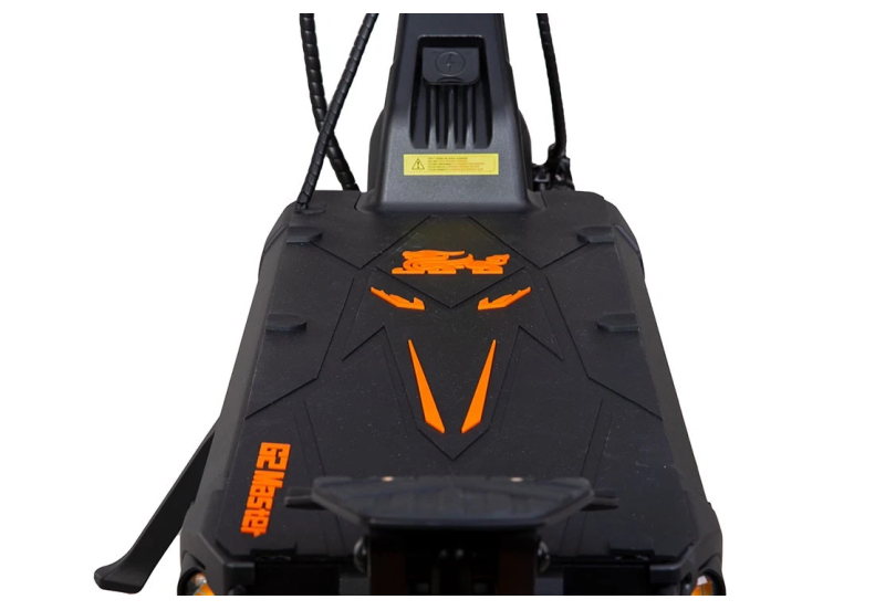 Електросамокат Kukirin G2 Master  ( 2000W, 20.8Ah, 52V) 2026 NEW