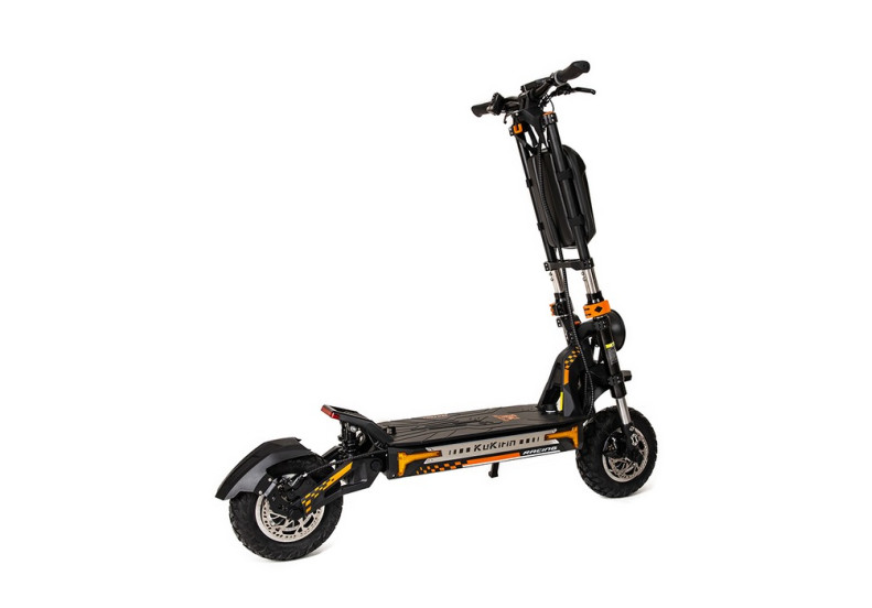 ЕЛЕКТРОСАМОКАТ KUGOO KIRIN G4 MAX (3200W, 35,2Ah, 60V) ЕЛЕКТРОСАМОКАТ KUGOO KIRIN G4 MAX (3200W, 35,2Ah, 60V)
