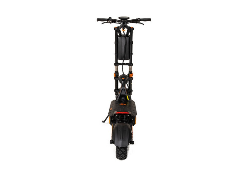ЕЛЕКТРОСАМОКАТ KUGOO KIRIN G4 MAX (3200W, 35,2Ah, 60V) ЕЛЕКТРОСАМОКАТ KUGOO KIRIN G4 MAX (3200W, 35,2Ah, 60V)