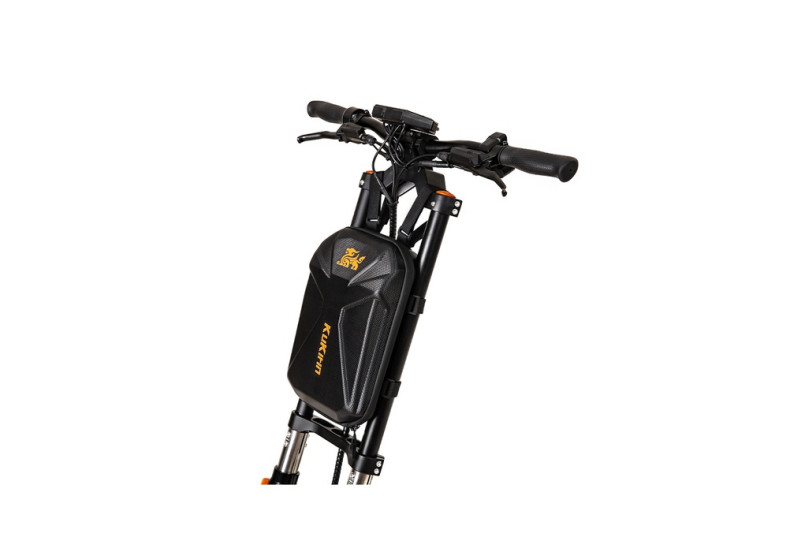 ЕЛЕКТРОСАМОКАТ KUGOO KIRIN G4 MAX (3200W, 35,2Ah, 60V) ЕЛЕКТРОСАМОКАТ KUGOO KIRIN G4 MAX (3200W, 35,2Ah, 60V)