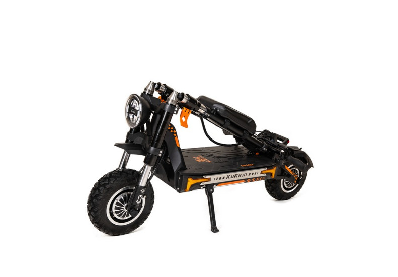 ЕЛЕКТРОСАМОКАТ KUGOO KIRIN G4 MAX (3200W, 35,2Ah, 60V) ЕЛЕКТРОСАМОКАТ KUGOO KIRIN G4 MAX (3200W, 35,2Ah, 60V)