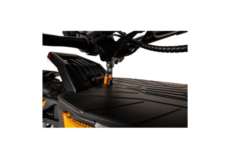ЕЛЕКТРОСАМОКАТ KUGOO KIRIN G4 MAX (3200W, 35,2Ah, 60V) ЕЛЕКТРОСАМОКАТ KUGOO KIRIN G4 MAX (3200W, 35,2Ah, 60V)