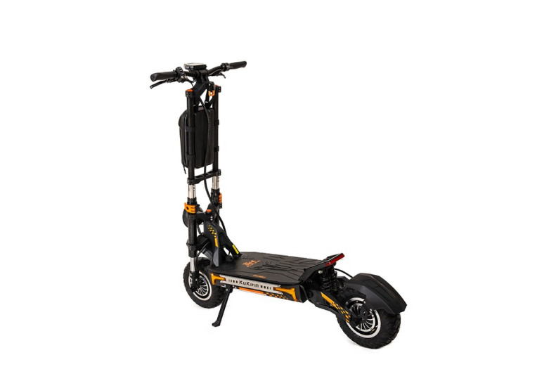 ЕЛЕКТРОСАМОКАТ KUGOO KIRIN G4 MAX (3200W, 35,2Ah, 60V) ЕЛЕКТРОСАМОКАТ KUGOO KIRIN G4 MAX (3200W, 35,2Ah, 60V)
