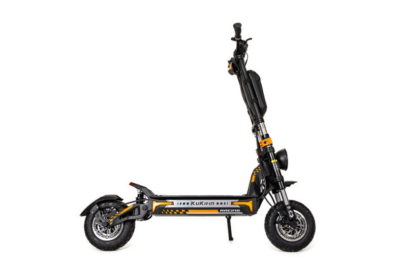 ЕЛЕКТРОСАМОКАТ KUGOO KIRIN G4 MAX (3200W, 35,2Ah, 60V) ЕЛЕКТРОСАМОКАТ KUGOO KIRIN G4 MAX (3200W, 35,2Ah, 60V)