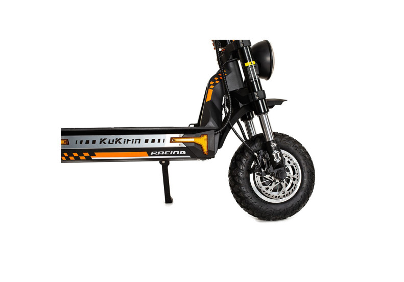 ЕЛЕКТРОСАМОКАТ KUGOO KIRIN G4 MAX (3200W, 35,2Ah, 60V) ЕЛЕКТРОСАМОКАТ KUGOO KIRIN G4 MAX (3200W, 35,2Ah, 60V)