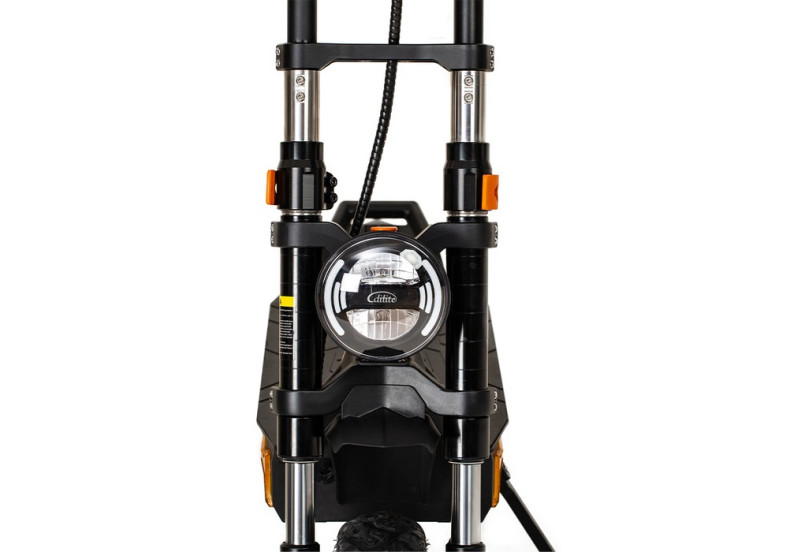 ЕЛЕКТРОСАМОКАТ KUGOO KIRIN G4 MAX (3200W, 35,2Ah, 60V) ЕЛЕКТРОСАМОКАТ KUGOO KIRIN G4 MAX (3200W, 35,2Ah, 60V)