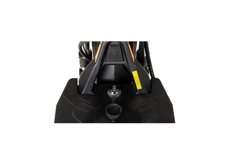 ЕЛЕКТРОСАМОКАТ KUGOO KIRIN G4 MAX (3200W, 35,2Ah, 60V) ЕЛЕКТРОСАМОКАТ KUGOO KIRIN G4 MAX (3200W, 35,2Ah, 60V)