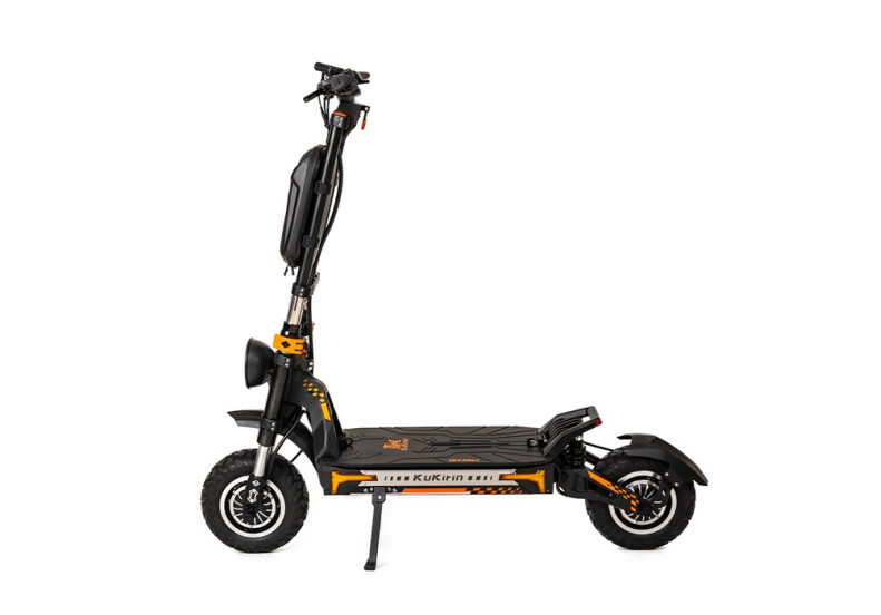ЕЛЕКТРОСАМОКАТ KUGOO KIRIN G4 MAX (3200W, 35,2Ah, 60V) ЕЛЕКТРОСАМОКАТ KUGOO KIRIN G4 MAX (3200W, 35,2Ah, 60V)