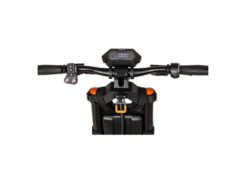 ЕЛЕКТРОСАМОКАТ KUGOO KIRIN G4 MAX (3200W, 35,2Ah, 60V) ЕЛЕКТРОСАМОКАТ KUGOO KIRIN G4 MAX (3200W, 35,2Ah, 60V)